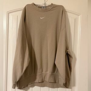 Nike Crewneck